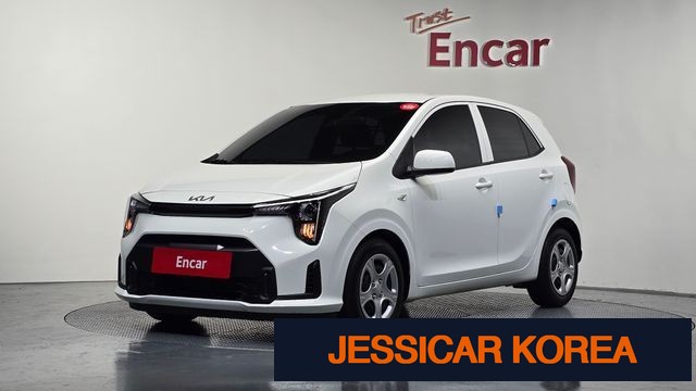 2024 Kia The New Morning (JA) - Thumbnail 18
