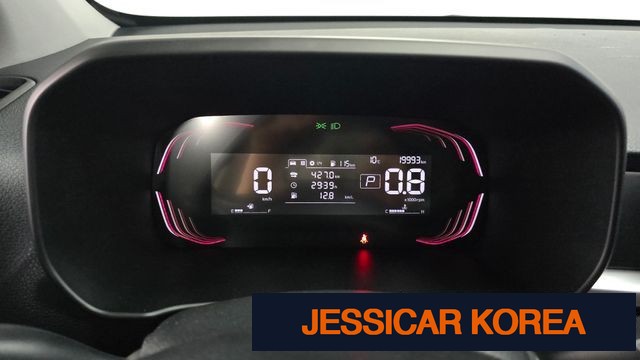 2024 Kia The New Morning (JA) - Thumbnail 20