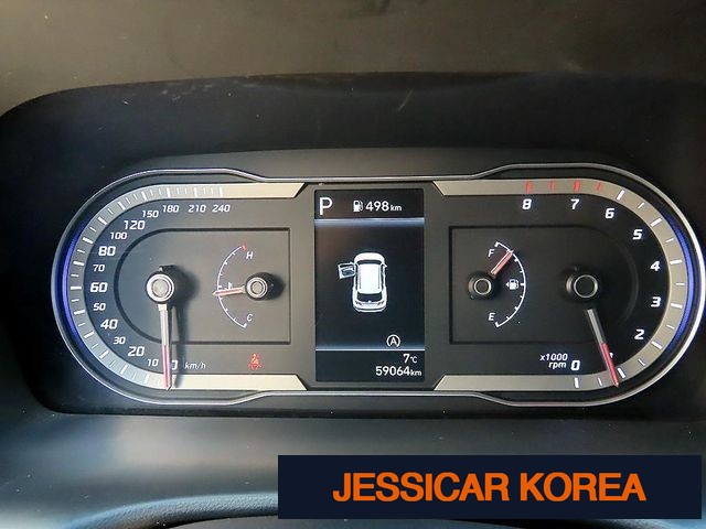 2022 Hyundai Tucson (NX4) - Thumbnail 5