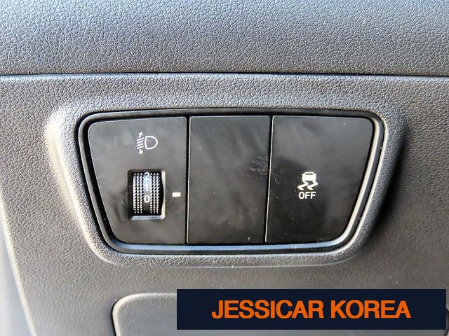2022 Hyundai Tucson (NX4) - Thumbnail 7