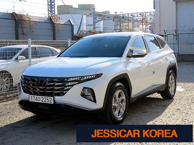 2022 Hyundai Tucson (NX4) - Thumbnail 10