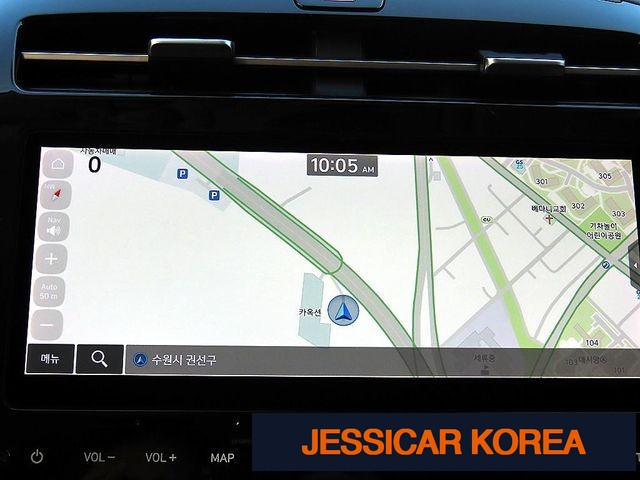 2022 Hyundai Tucson (NX4) - Thumbnail 11
