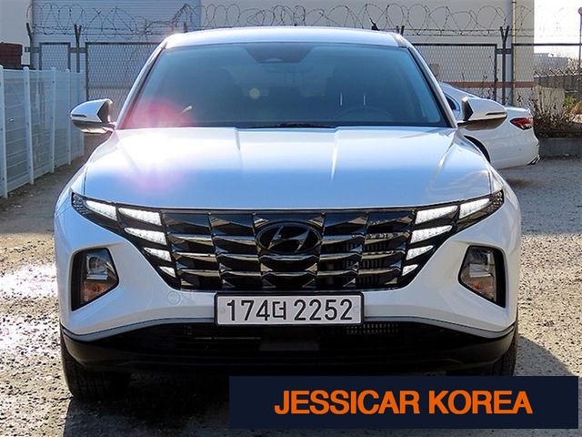 2022 Hyundai Tucson (NX4) - Thumbnail 15