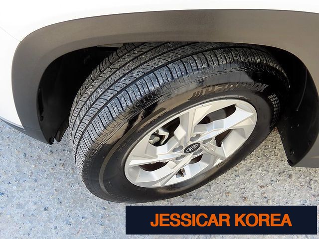 2022 Hyundai Tucson (NX4) - Thumbnail 18