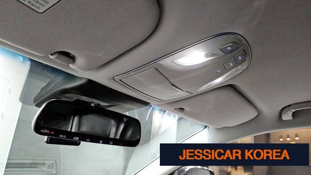 2014 Hyundai Equus (new model) - Thumbnail 4
