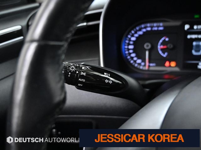 2022 Hyundai Tucson (NX4) - Thumbnail 2