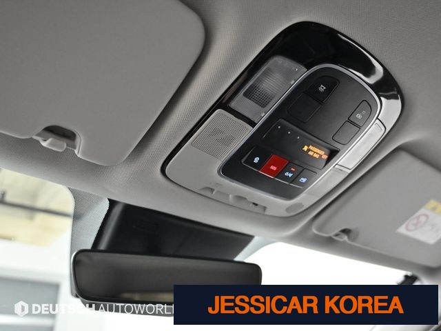 2022 Hyundai Tucson (NX4) - Thumbnail 6