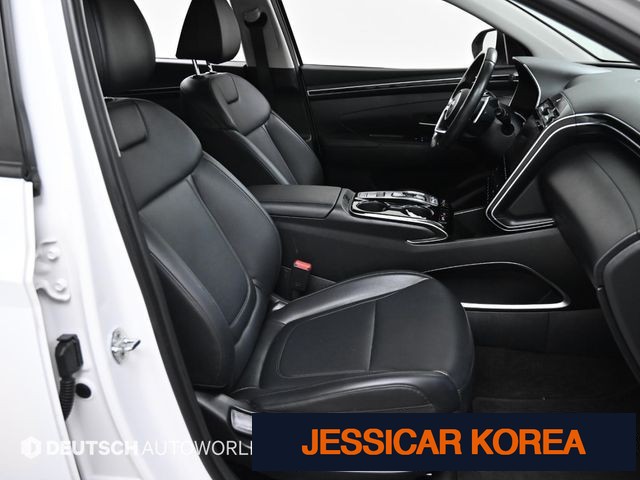 2022 Hyundai Tucson (NX4) - Thumbnail 11