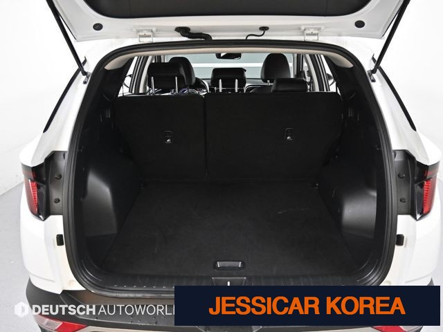 2022 Hyundai Tucson (NX4) - Thumbnail 18