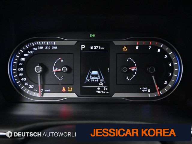 2022 Hyundai Tucson (NX4) - Thumbnail 20