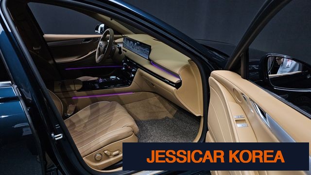 2025 Genesis G80 (RG3) - Thumbnail 3