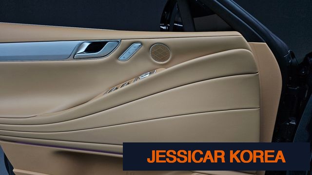 2025 Genesis G80 (RG3) - Thumbnail 9