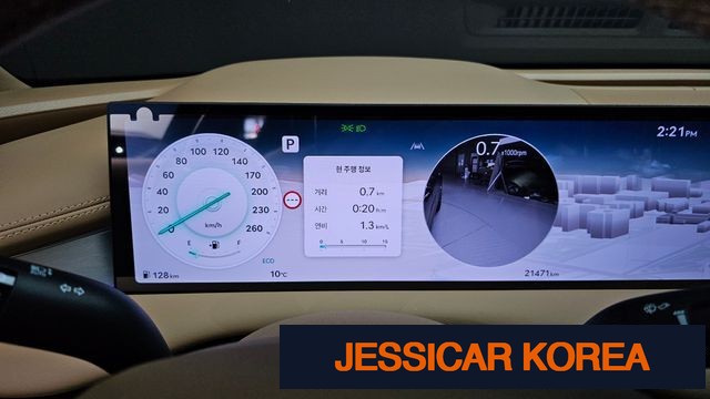 2025 Genesis G80 (RG3) - Thumbnail 15