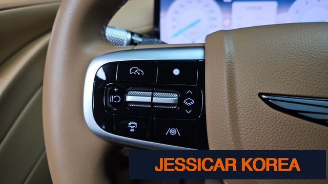 2025 Genesis G80 (RG3) - Thumbnail 18