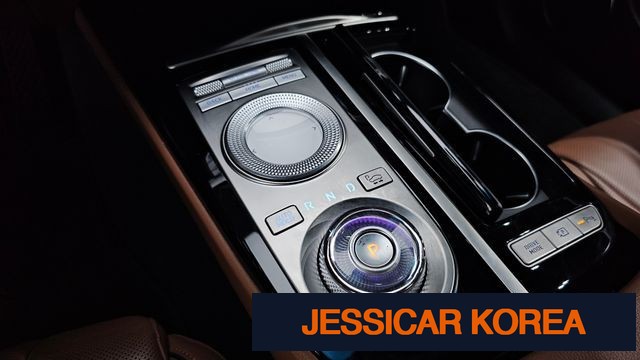2025 Genesis G80 (RG3) - Thumbnail 19
