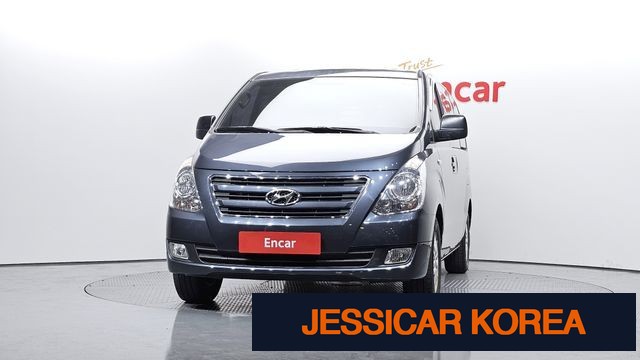2016 Hyundai Grand Starex - Thumbnail 7