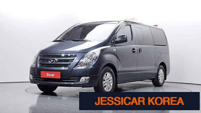 2016 Hyundai Grand Starex - Thumbnail 16