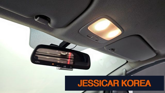 2016 Hyundai Grand Starex - Thumbnail 20
