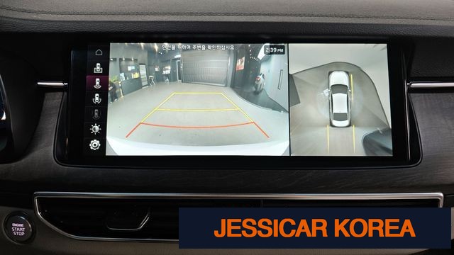 2020 Kia K7 Premier Hybrid - Thumbnail 6