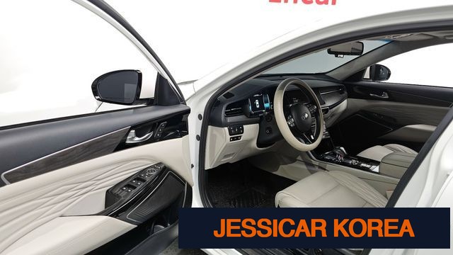 2020 Kia K7 Premier Hybrid - Thumbnail 10