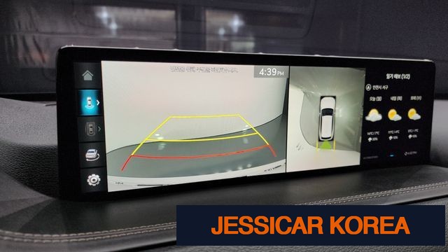 2023 Genesis GV80 - Thumbnail 3