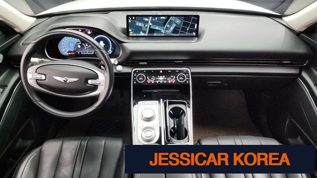 2023 Genesis GV80 - Thumbnail 6