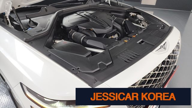 2023 Genesis GV80 - Thumbnail 13