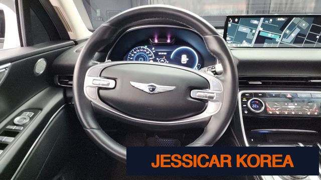 2023 Genesis GV80 - Thumbnail 15