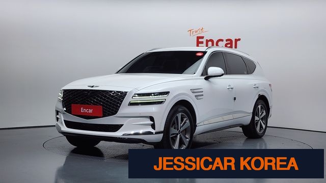2023 Genesis GV80 - Thumbnail 17