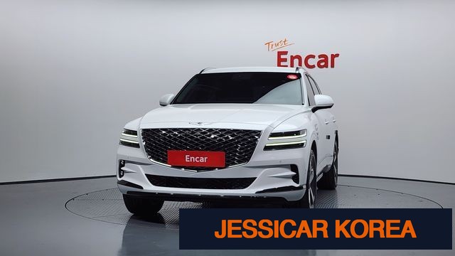 2023 Genesis GV80 - Thumbnail 18