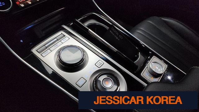 2023 Genesis GV80 - Thumbnail 19