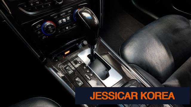 2012 Renault Korea All New SM7 - Thumbnail 4