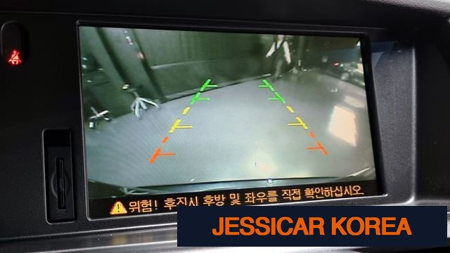 2012 Renault Korea All New SM7 - Thumbnail 5