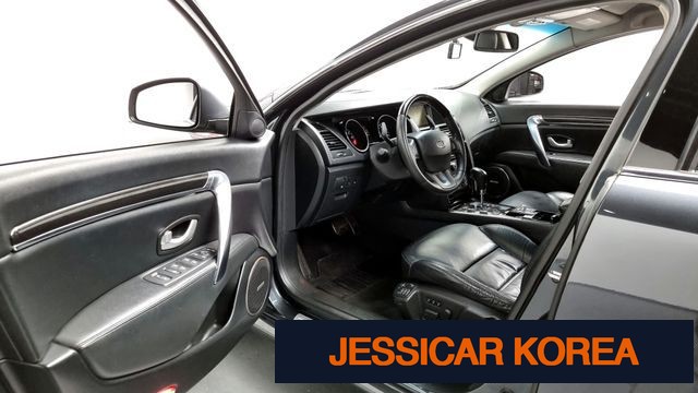 2012 Renault Korea All New SM7 - Thumbnail 9