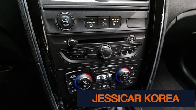 2012 Renault Korea All New SM7 - Thumbnail 10