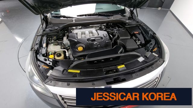 2012 Renault Korea All New SM7 - Thumbnail 17