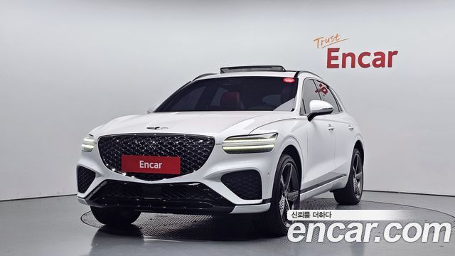 2024 Genesis GV70 - Thumbnail 17