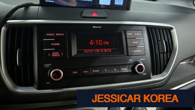 2021 Kia The New Ray - Thumbnail 2