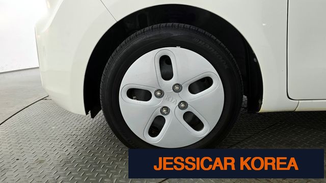 2021 Kia The New Ray - Thumbnail 4