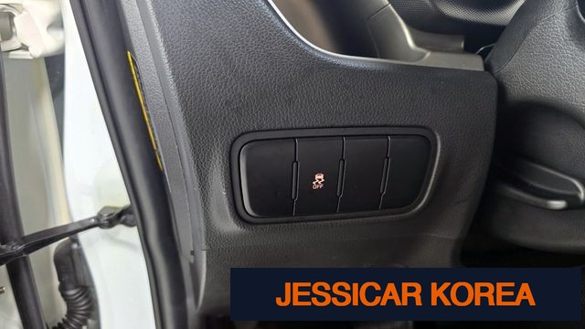 2021 Kia The New Ray - Thumbnail 5