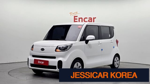 2021 Kia The New Ray - Thumbnail 6