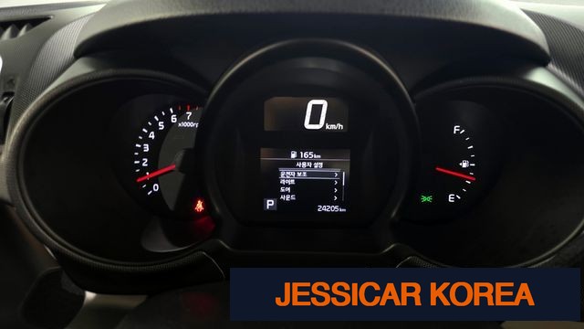 2021 Kia The New Ray - Thumbnail 7