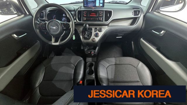 2021 Kia The New Ray - Thumbnail 9
