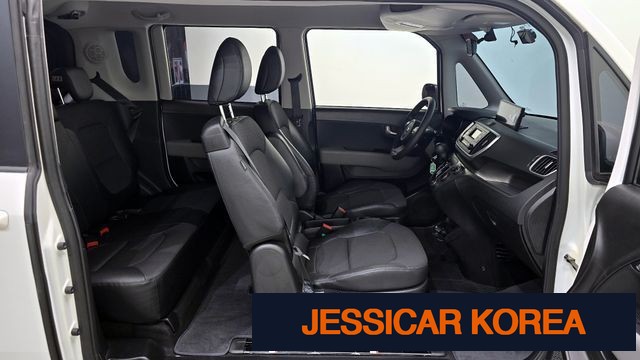2021 Kia The New Ray - Thumbnail 10