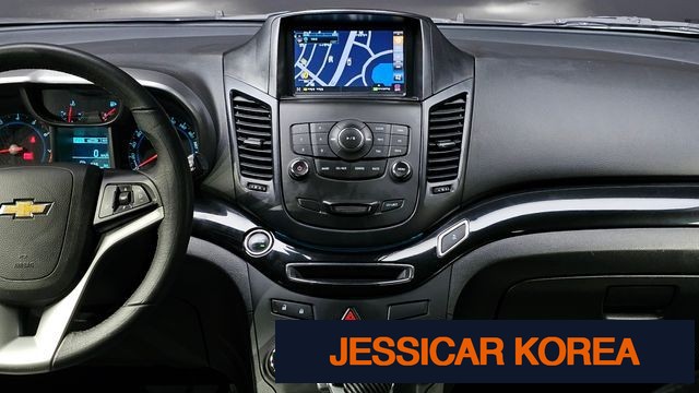 2016 Chevrolet orlando - Thumbnail 4