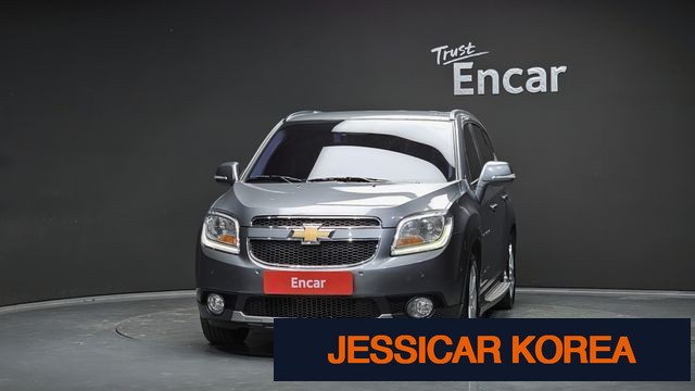 2016 Chevrolet orlando - Thumbnail 6