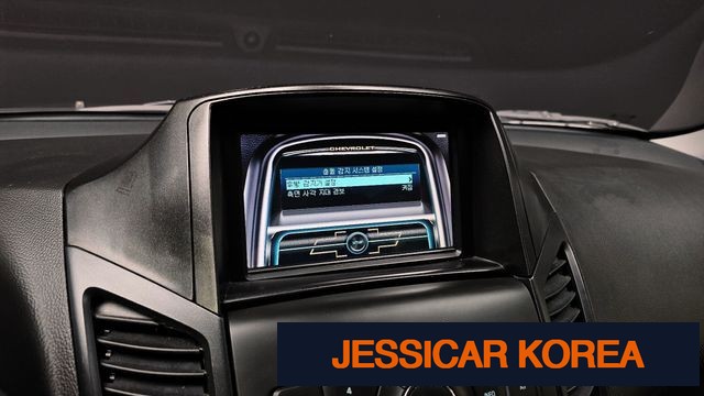 2016 Chevrolet orlando - Thumbnail 7