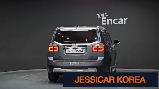 2016 Chevrolet orlando - Thumbnail 15