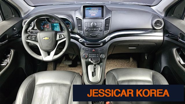 2016 Chevrolet orlando - Thumbnail 16