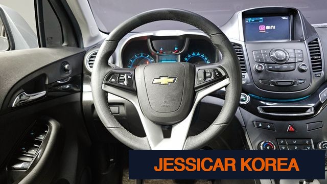 2016 Chevrolet orlando - Thumbnail 19